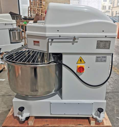 Спіральний тістоміс GASTROMIX HS100B ціна