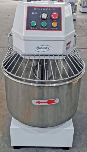 Спіральний тістоміс GASTROMIX HS60B в магазині DSTO