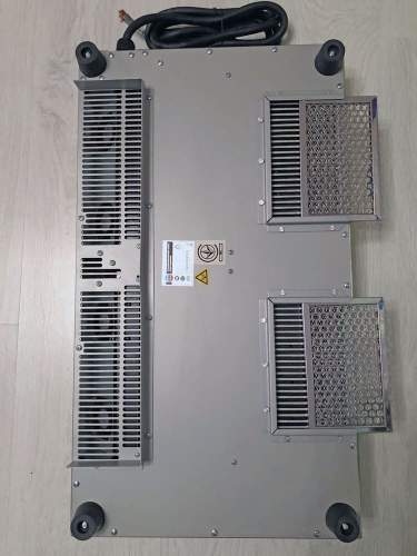 Плита индукционная INDOKOR IN7000 D двойная в магазине DSTO