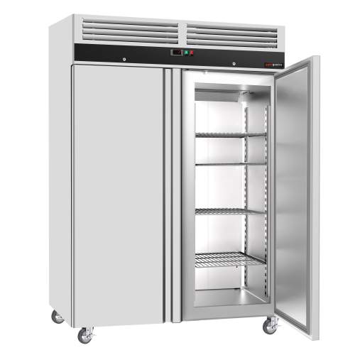 Холодильник GGM GASTRO ECO - 1200 л (2 двери) в DSTO
