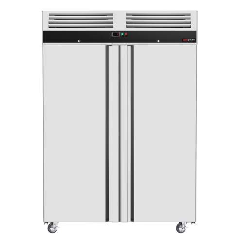 Холодильник GGM GASTRO ECO - 1200 л (2 двери) с доставкой