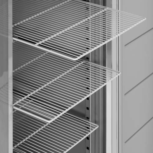 Холодильник GGM GASTRO ECO - 1200 л (2 двери) в магазине DSTO