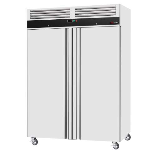 Холодильник GGM GASTRO ECO - GN 2/1 - 1400 л (2 дверцяти) вартість