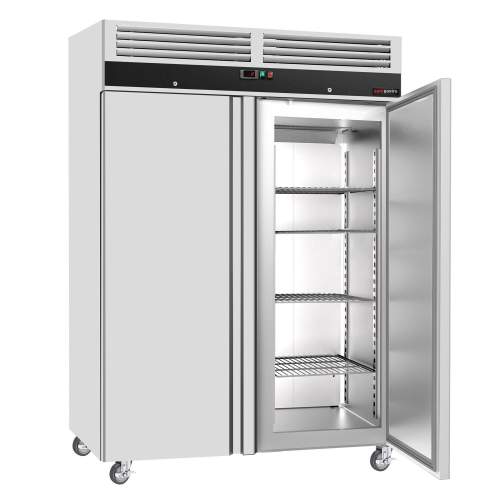 Морозильник GGM GASTRO ECO - GN 2/1 - 1400 л (2 двери) в DSTO