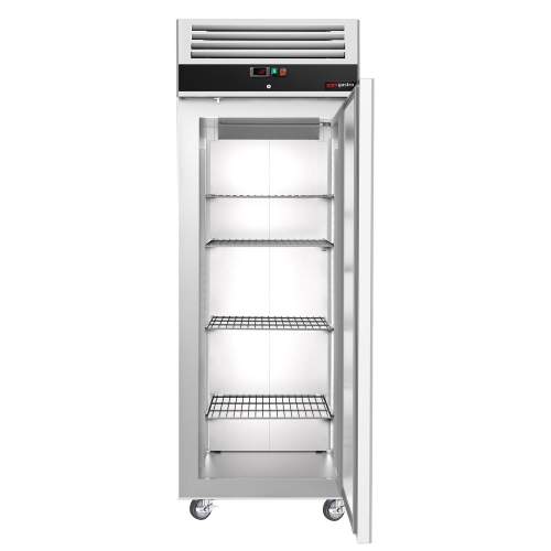 Морозильник GGM GASTRO ECO - GN 2/1 - 700 л (1 дверь) в DSTO