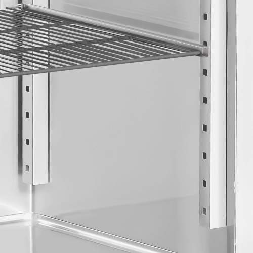 Холодильник GGM GASTRO ECO - 1200 л (2 двери) цена