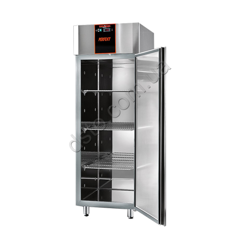 Шафа холодильна Tecnodom AF07PKMTN  (з уцінкою через вм'ятину на правій боковій стороні)