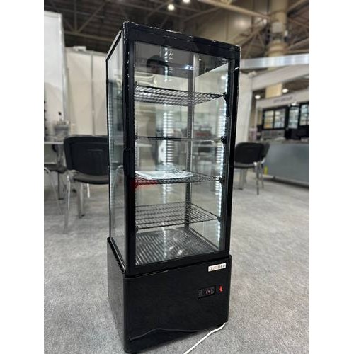 ХОЛОДИЛЬНА ВІТРИНА GOODER XC-98L ціна