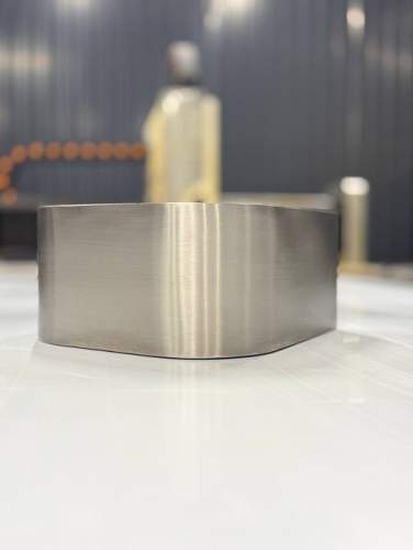 Рукомийник антивандальний 360х350х185 в магазині DSTO