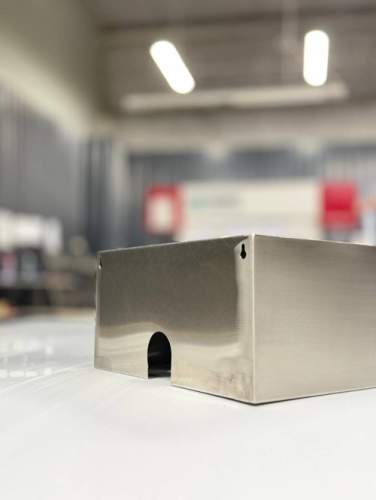 Рукомийник антивандальний 360х350х185 вартість