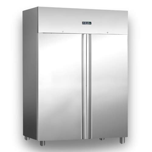 Морозильный шкаф HURAKAN HKN-GX1410BT 1400 л