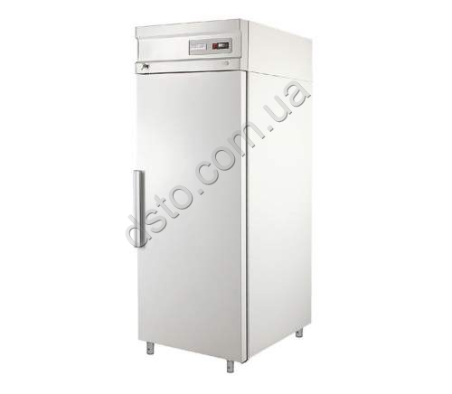 Шафа холодильна Полаир CB105-S